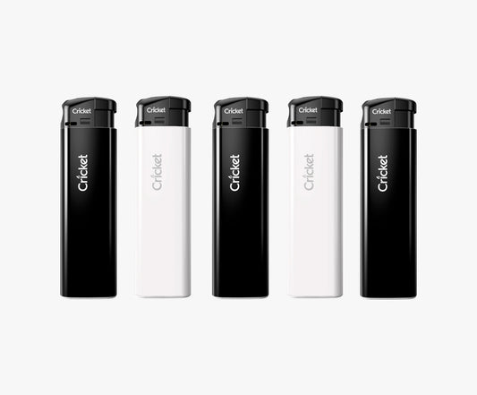 Electronic Original Disposable Lighter Pack of 10